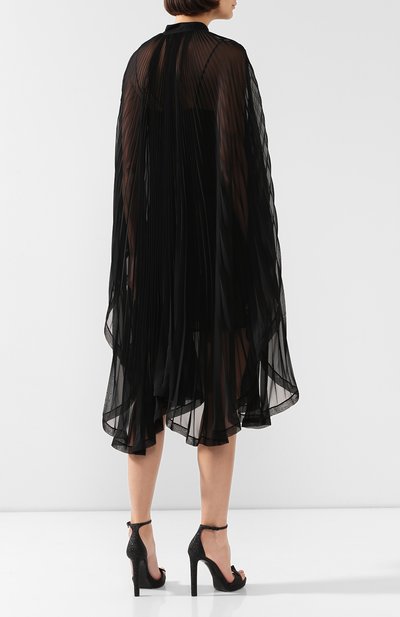 Платье BALMAIN, арт. BPA2A0080, фото 4