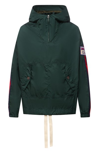 Анорак GUCCI, арт. 654827/ZAGVU, фото 1