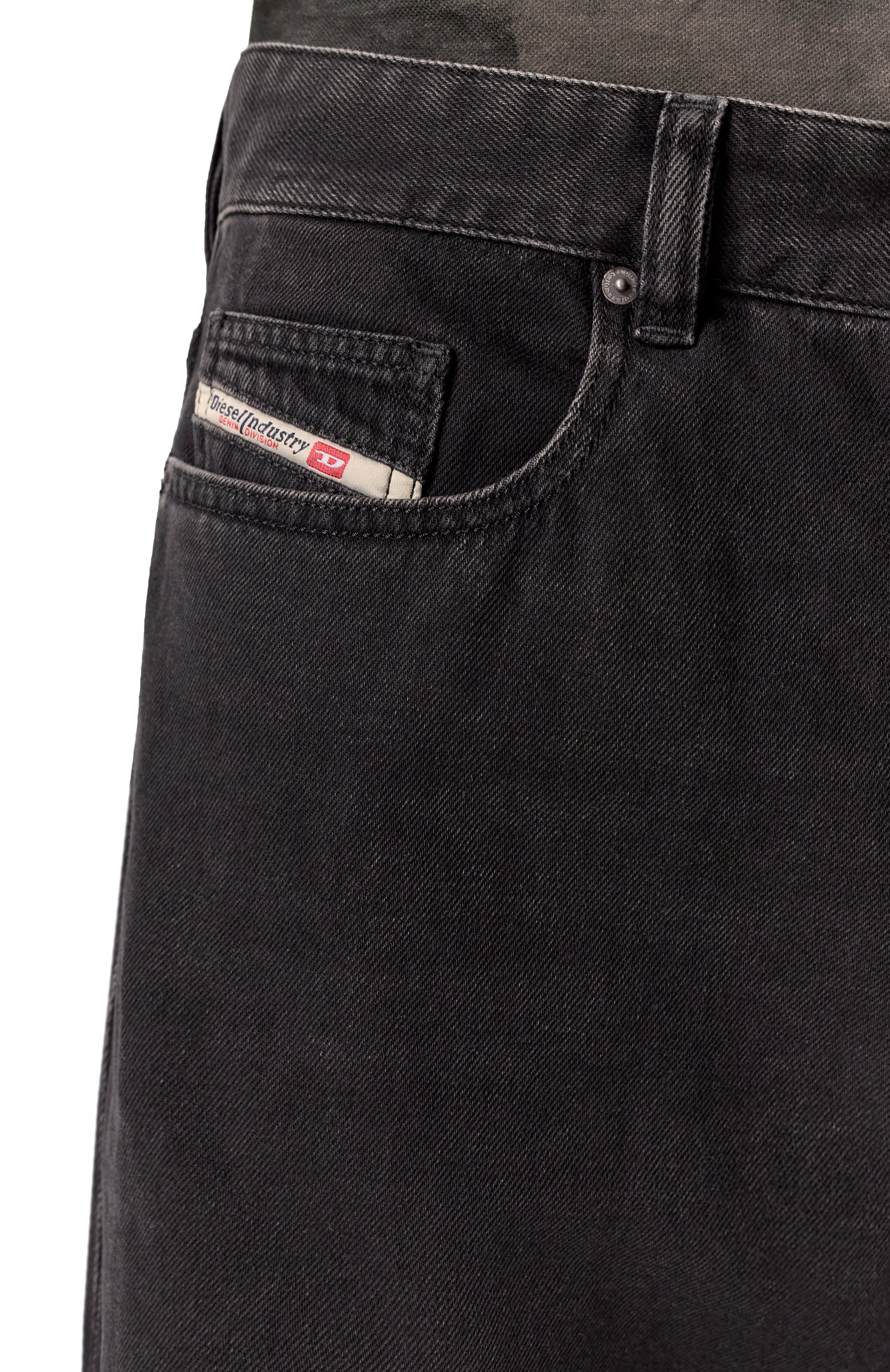 Джинсы 2001 d-macro DIESEL, арт. A11598/09I35, фото 5