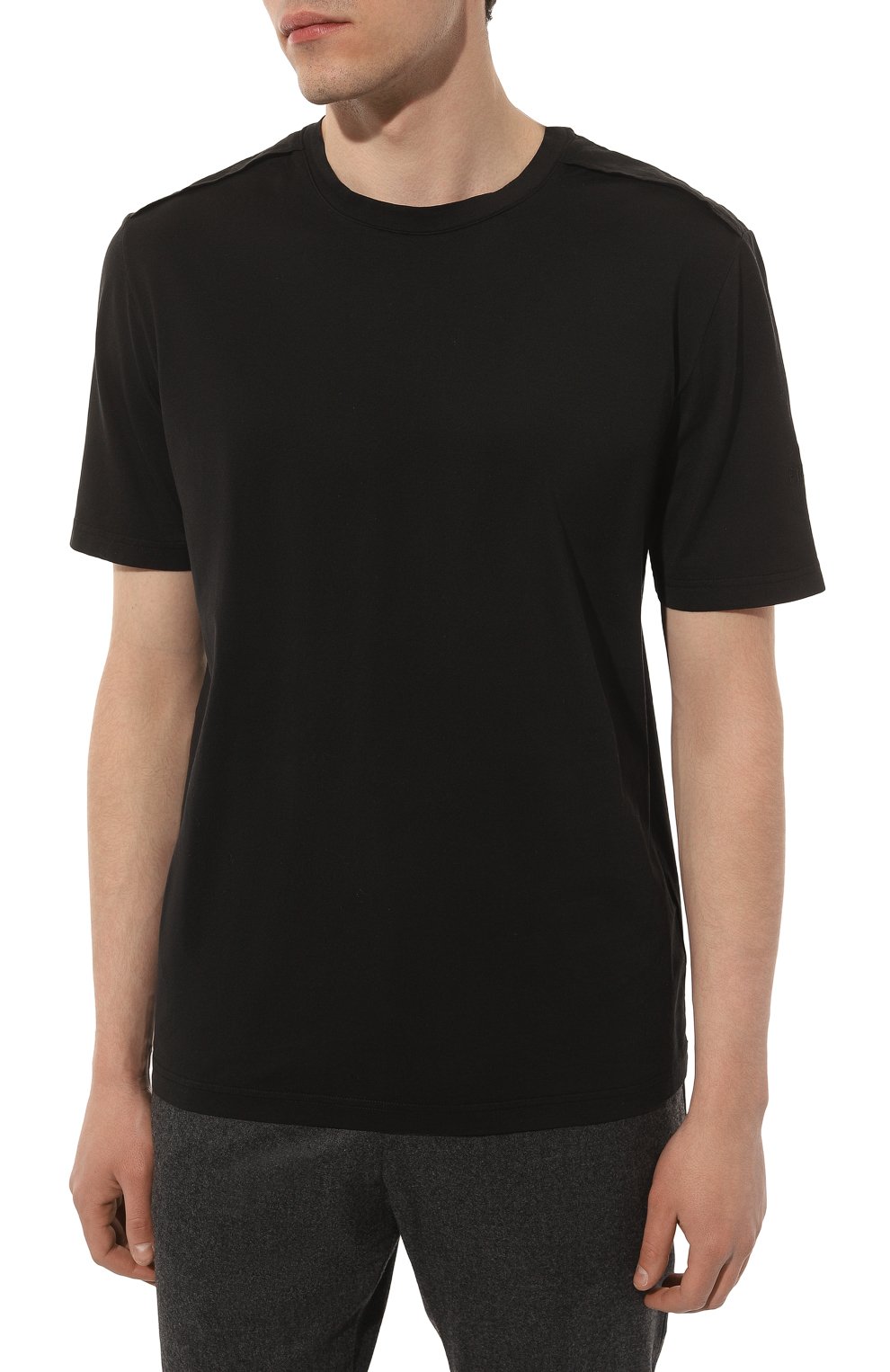 Хлопковая футболка PREMIATA, арт. PR150, фото 3