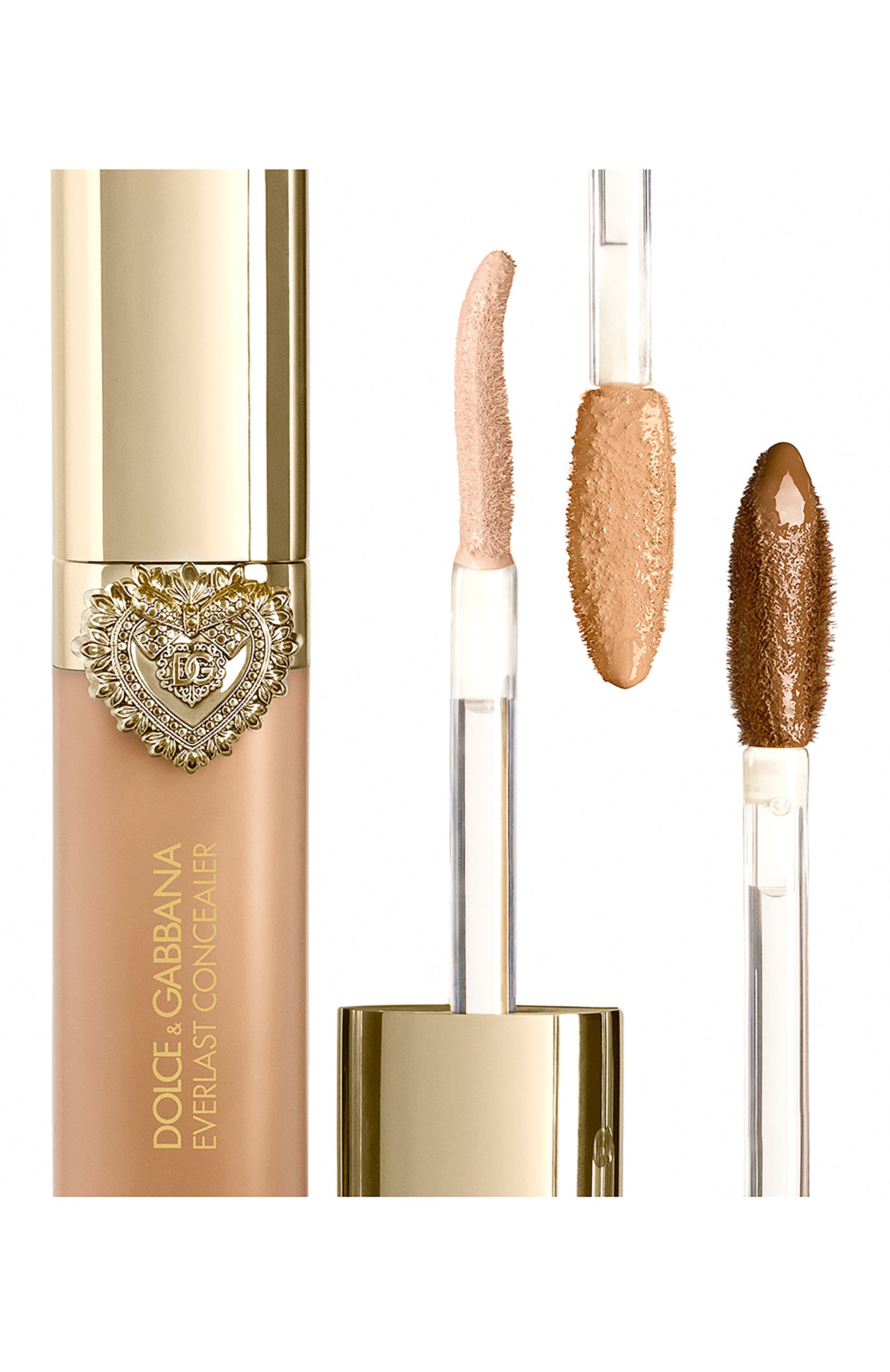 Консилер для лица everlast concealer, оттенок 15 light medium (11ml) DOLCE & GABBANA, арт. 8057971186099, фото 6