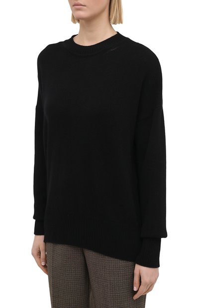 Кашемировый пуловер JIL SANDER, арт. JSPS754020-WSY10008, фото 3
