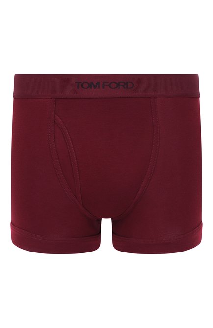Мужские хлопковые боксеры TOM FORD, арт. T4LC3204