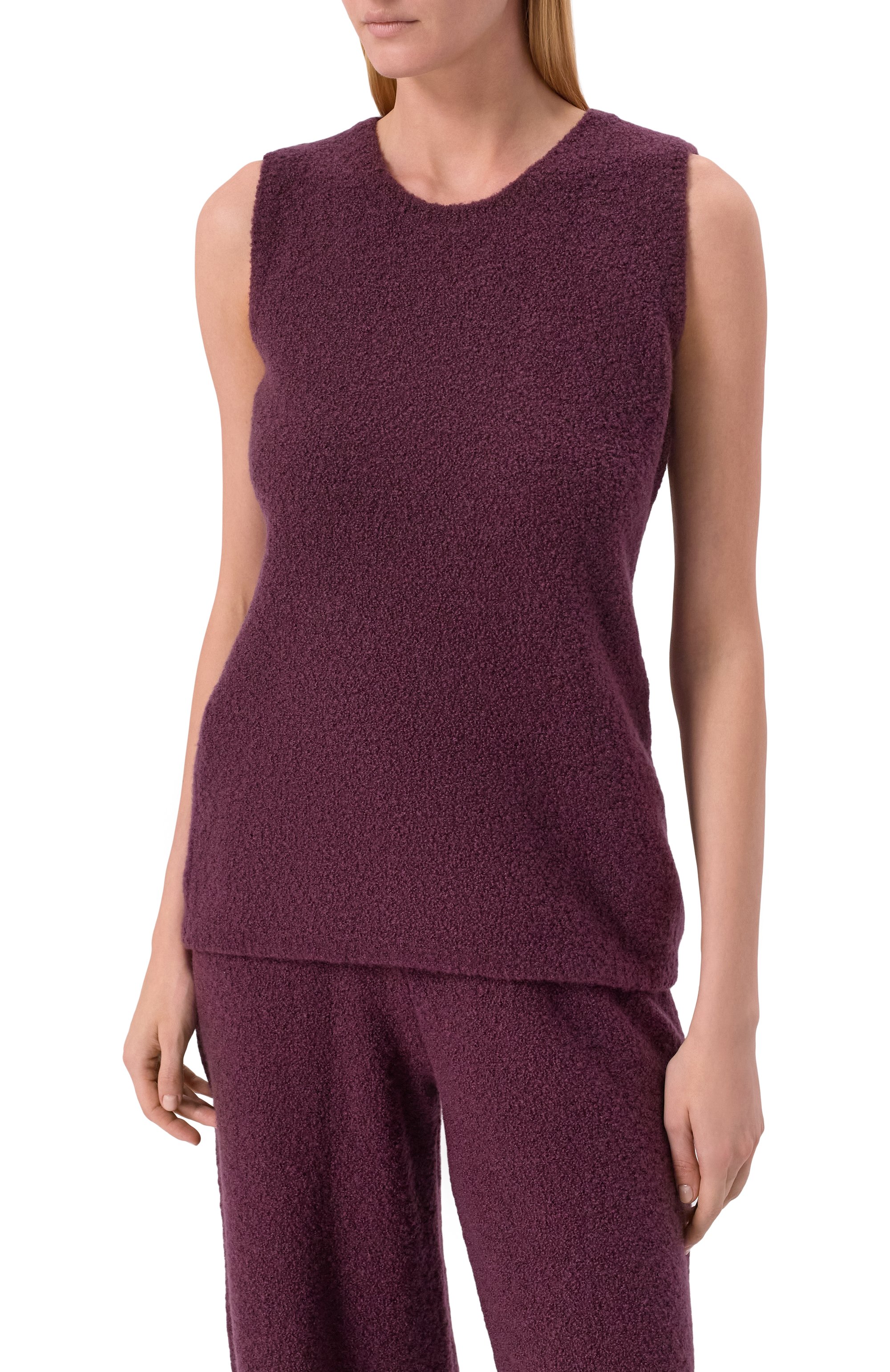 Кашемировый топ MVST, арт. M25.1MW.K102, фото 3