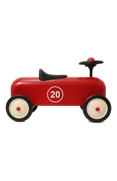 Детская машинка racer BAGHERA, арт. 815, фото 3