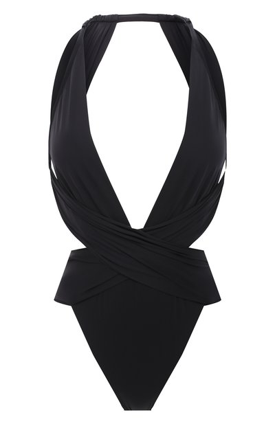 Женский слитный купальник LA PERLA, арт. 005215B
