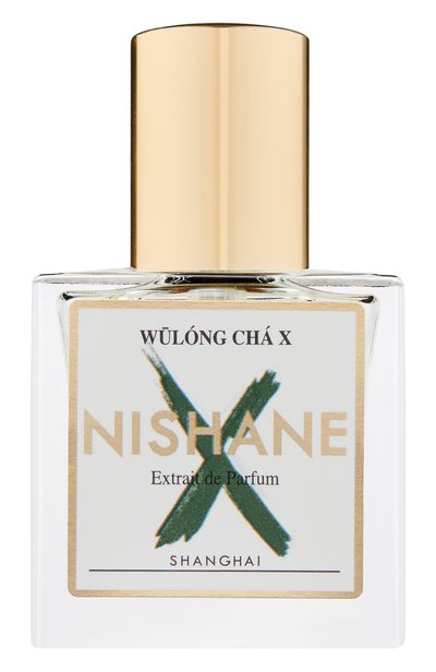Духи wūlóng chá x (15ml) NISHANE, арт. 8683608071393