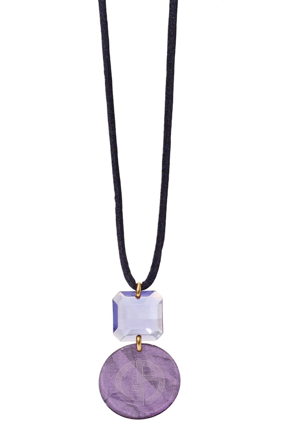 Колье GIORGIO ARMANI, арт. 61P017 3R803, фото 3