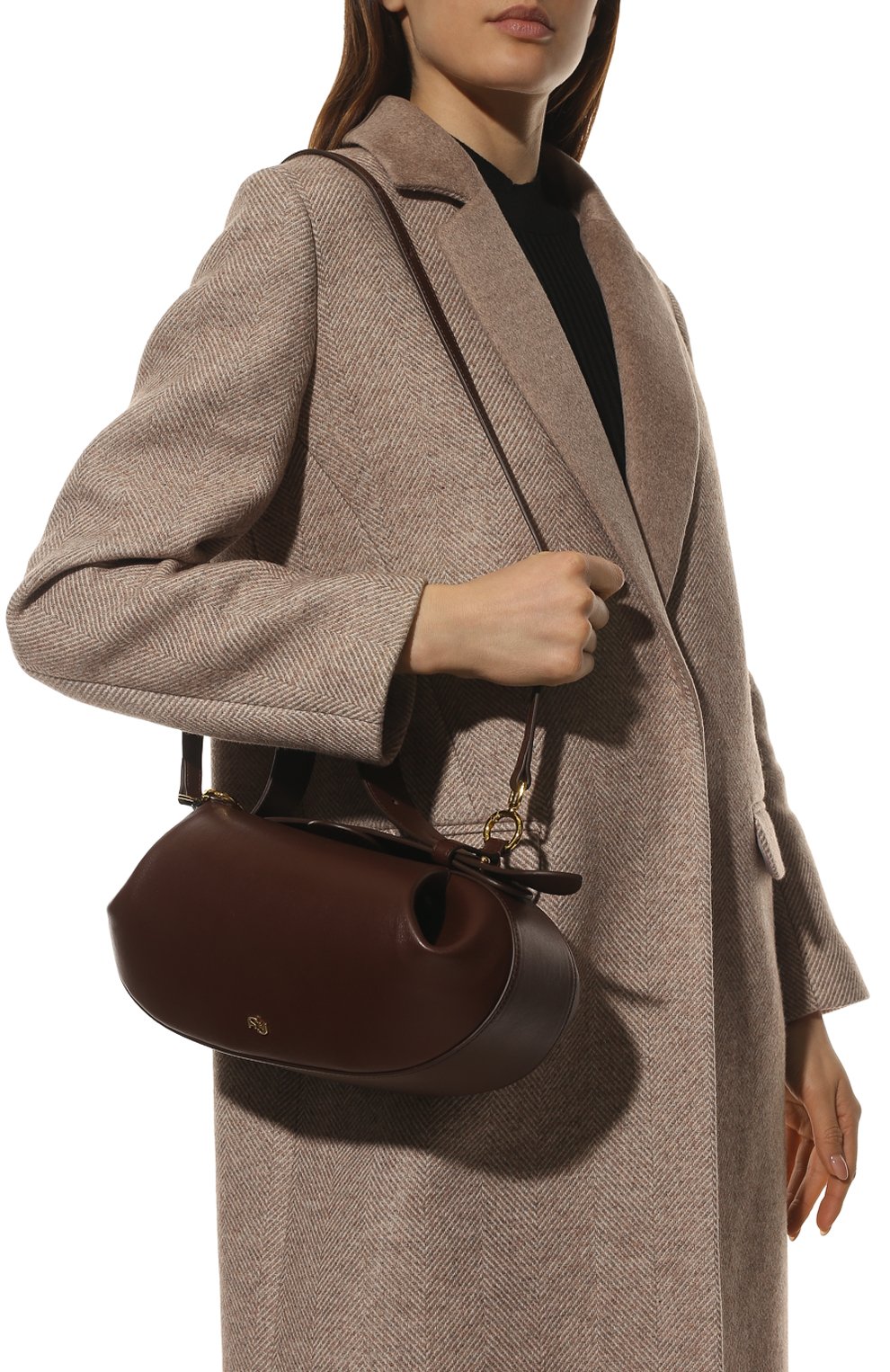 Сумка loaf YUZEFI, арт. YUZRS22-HB-L0-18, фото 6