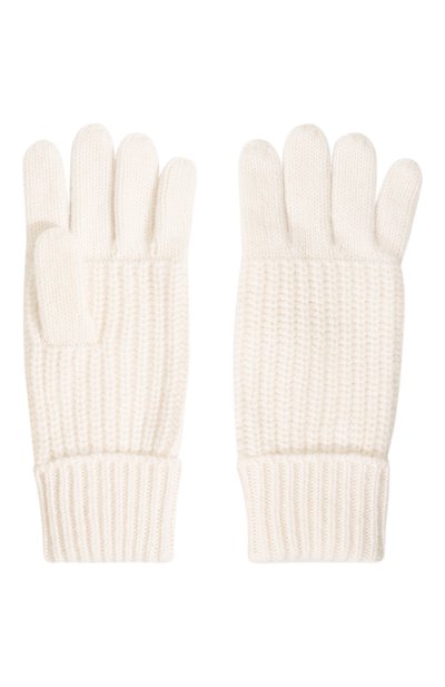 Перчатки из кашемира и шелка MVST, арт. AW59-519MU, фото 3