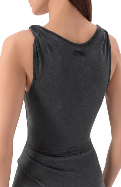 Платье DIESEL, арт. A21867/0EPCJ, фото 4