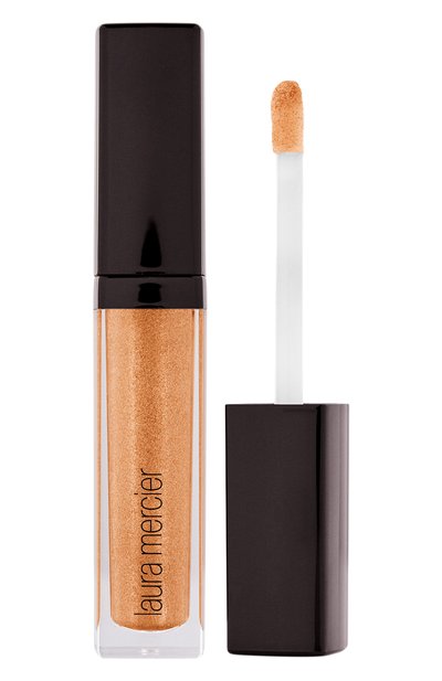 Блеск для губ с сияющим покрытием lip glace, bronze gold accent (4.5g) LAURA MERCIER, арт. 12616159LM, фото 1