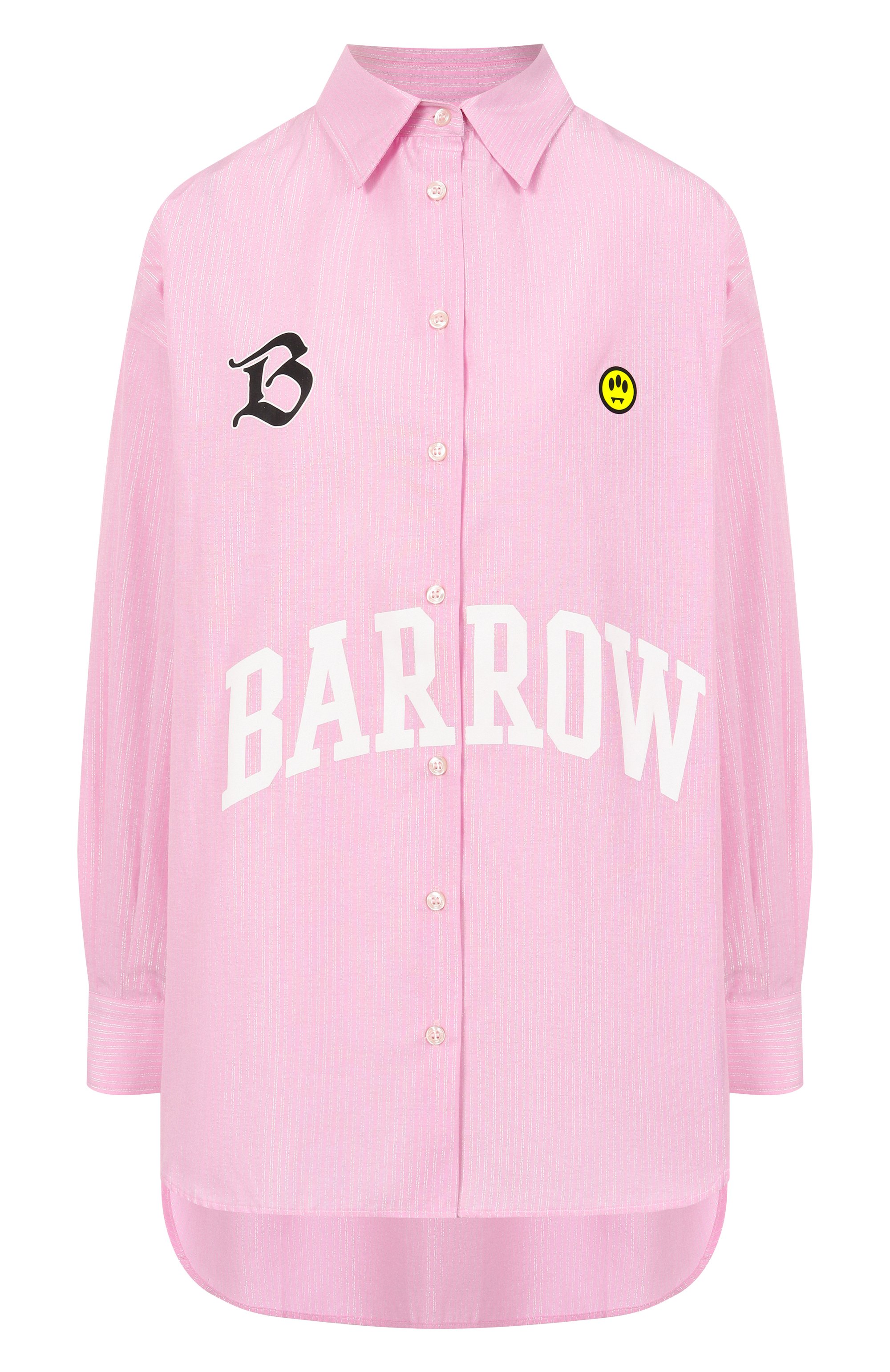 Рубашка BARROW, арт. S5BWW0SI124, фото 1