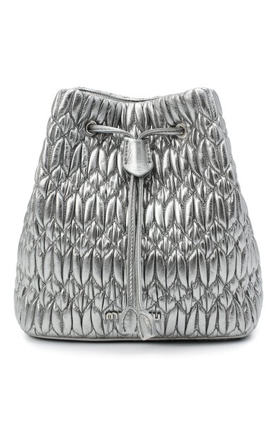 Сумка MIU MIU, арт. 5BE050-FVJ-F0135-OOO, фото 1