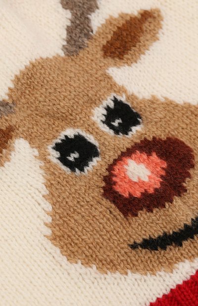 Шерстяная шапка BABY T, арт. 20AI074CU, фото 3