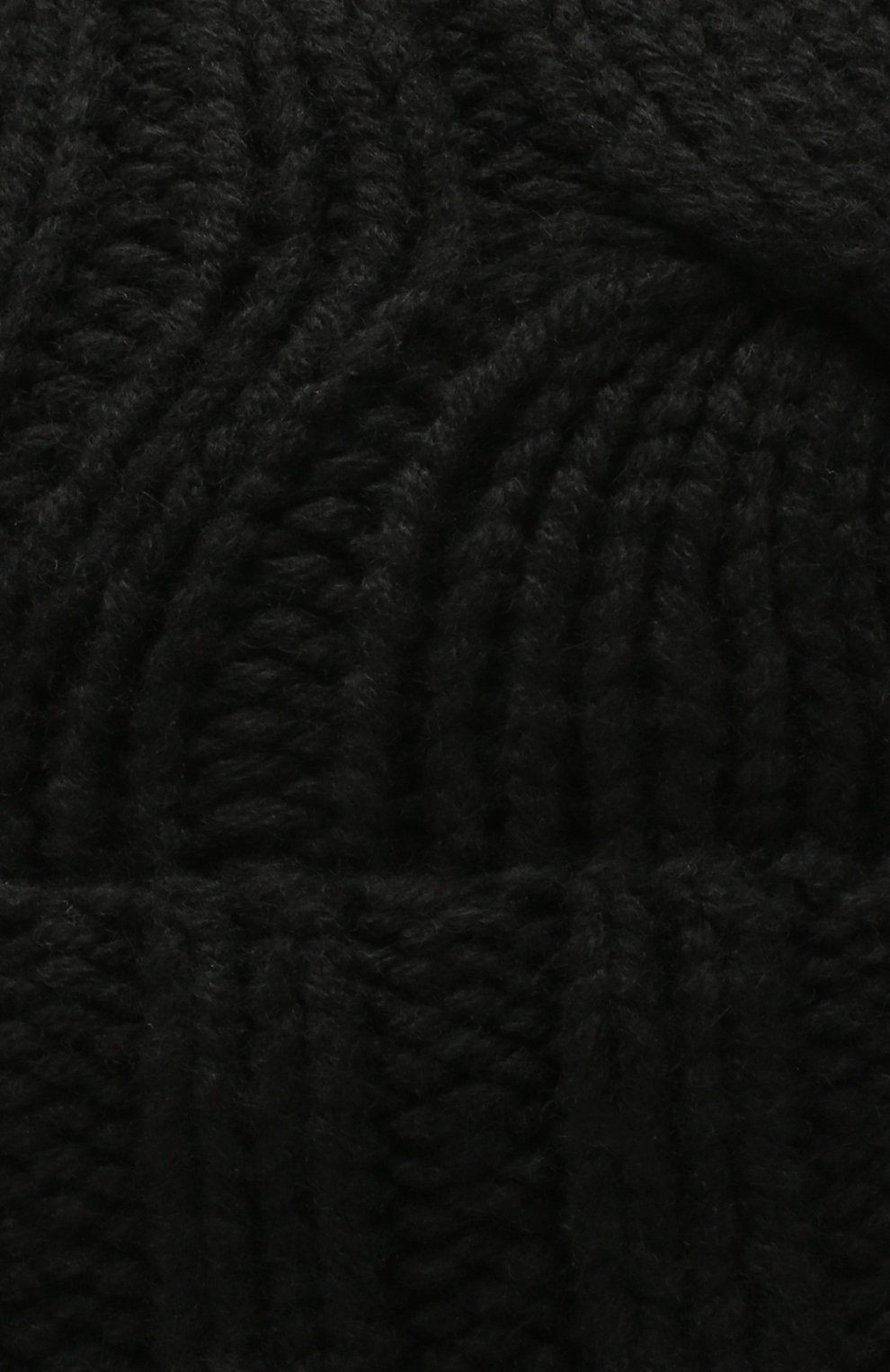 Кашемировая шапка courchevel LORO PIANA, арт. FAI5490, фото 4