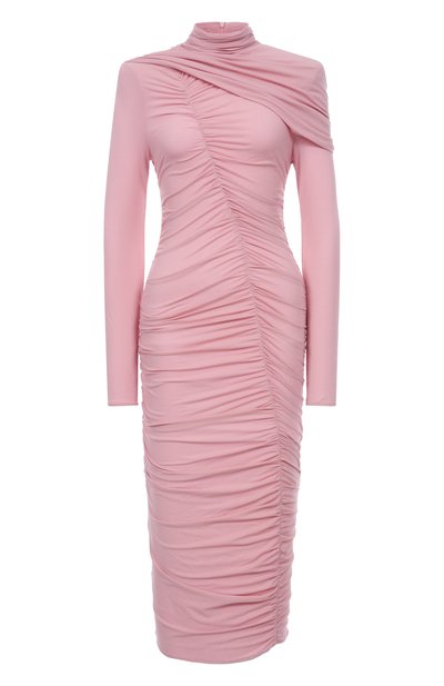 Женское шелковое платье MAGDA BUTRYM, арт. 205425_1