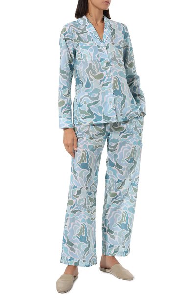 Туфли домашние fable FRETTE, арт. 21299124 00F 90339, фото 2