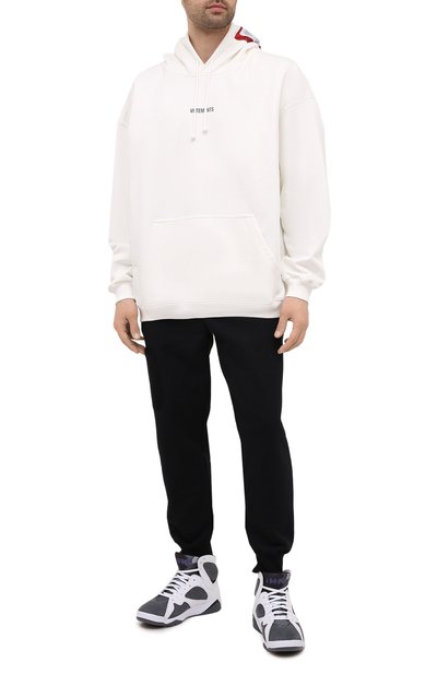 Кроссовки air jordan 7 flint NIKELAB, арт. CU9307-100, фото 2