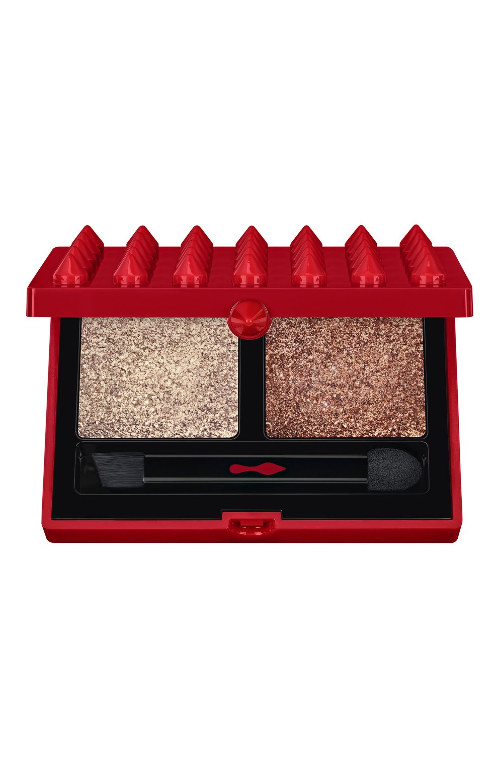 Двойные тени для век abracadabra le duo, оттенок star nude CHRISTIAN LOUBOUTIN, арт. 8435415093996, фото 1