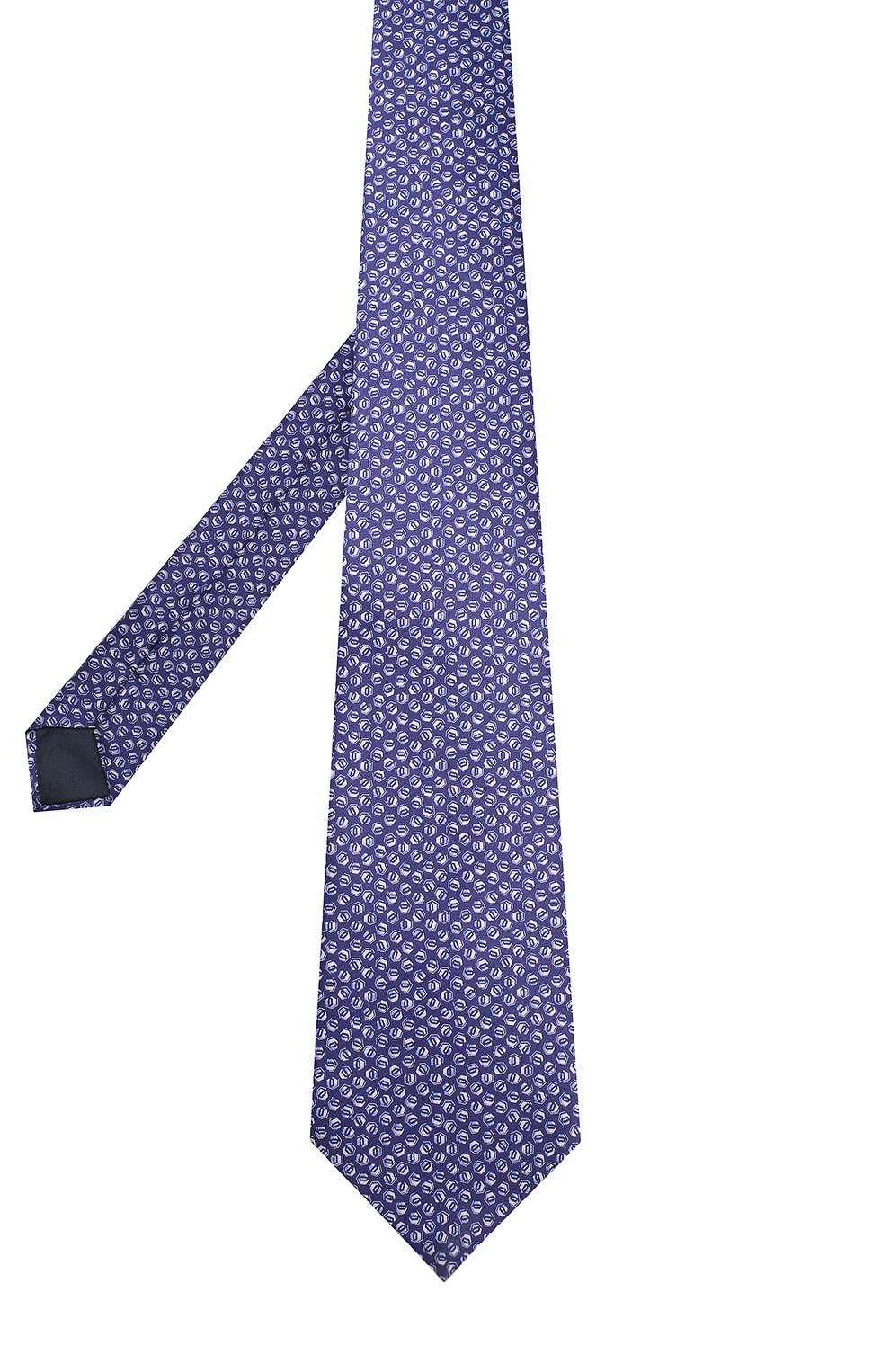 Комплект из галстука и платка LANVIN, арт. 4000/TIE SET, фото 2