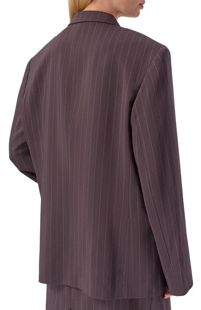 Шерстяной жакет MAGDA BUTRYM, арт. 107925, фото 4