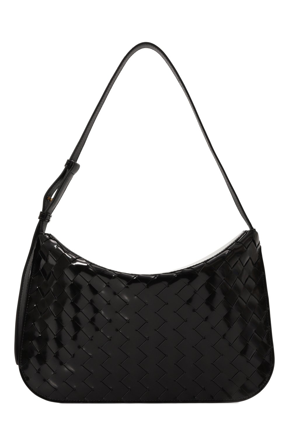 Сумка metal loops small BOTTEGA VENETA, арт. 701046/V1W91, фото 6