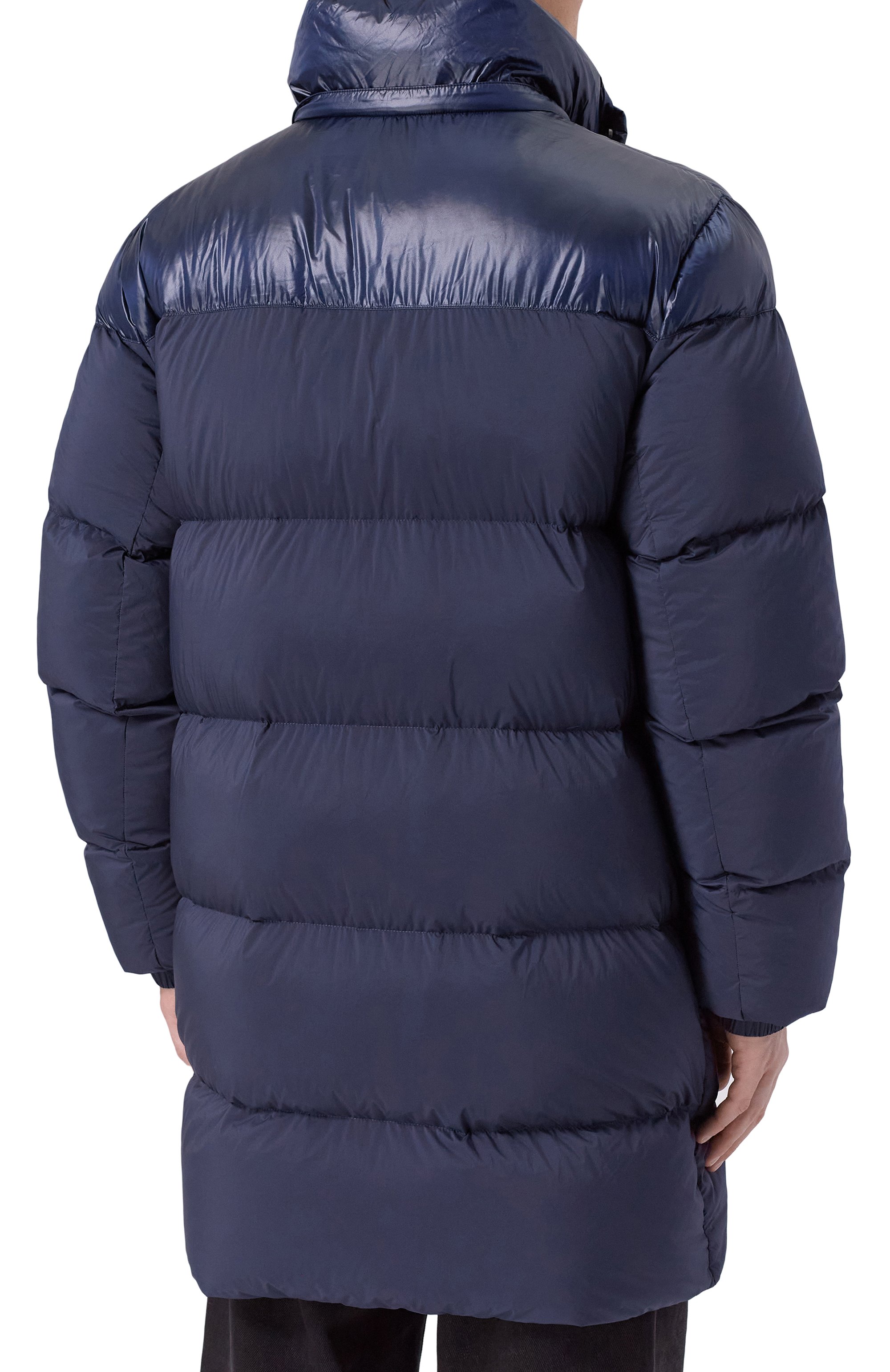 Пуховик ADD, арт. 12AMH936, фото 6