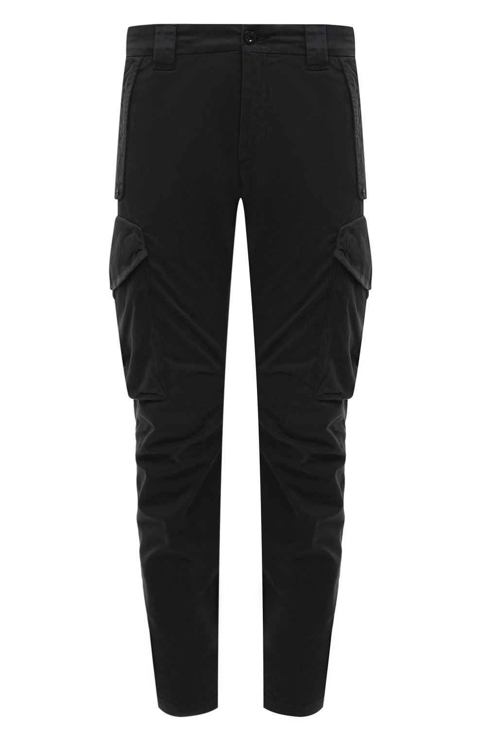 Хлопковые брюки-карго C.P. COMPANY, арт. 17CMPA058A005529G, фото 1