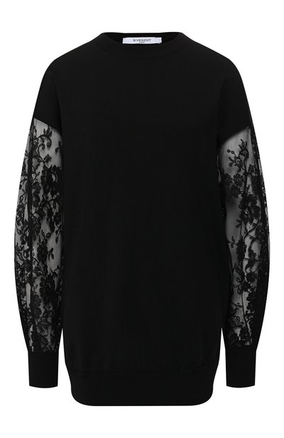 Женский пуловер GIVENCHY, арт. BW90814Z5U