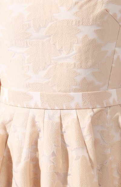 Платье-миди TEREKHOV GIRL, арт. 2DE059/8113.102/S20, фото 5