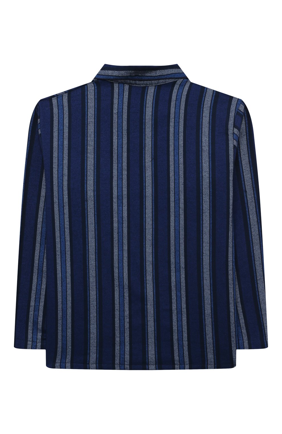 Хлопковая пижама DEREK ROSE, арт. 7025-KELB038, фото 3