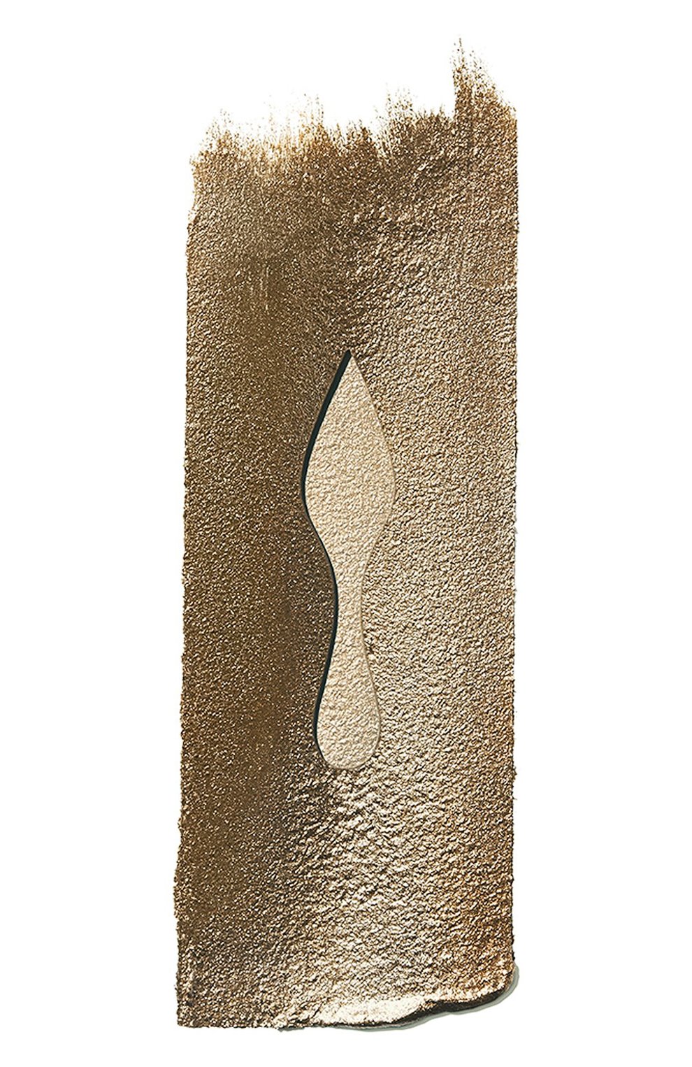 Тени для век с эффектом металлик, оттенок amazonite CHRISTIAN LOUBOUTIN, арт. 8435415075305, фото 2