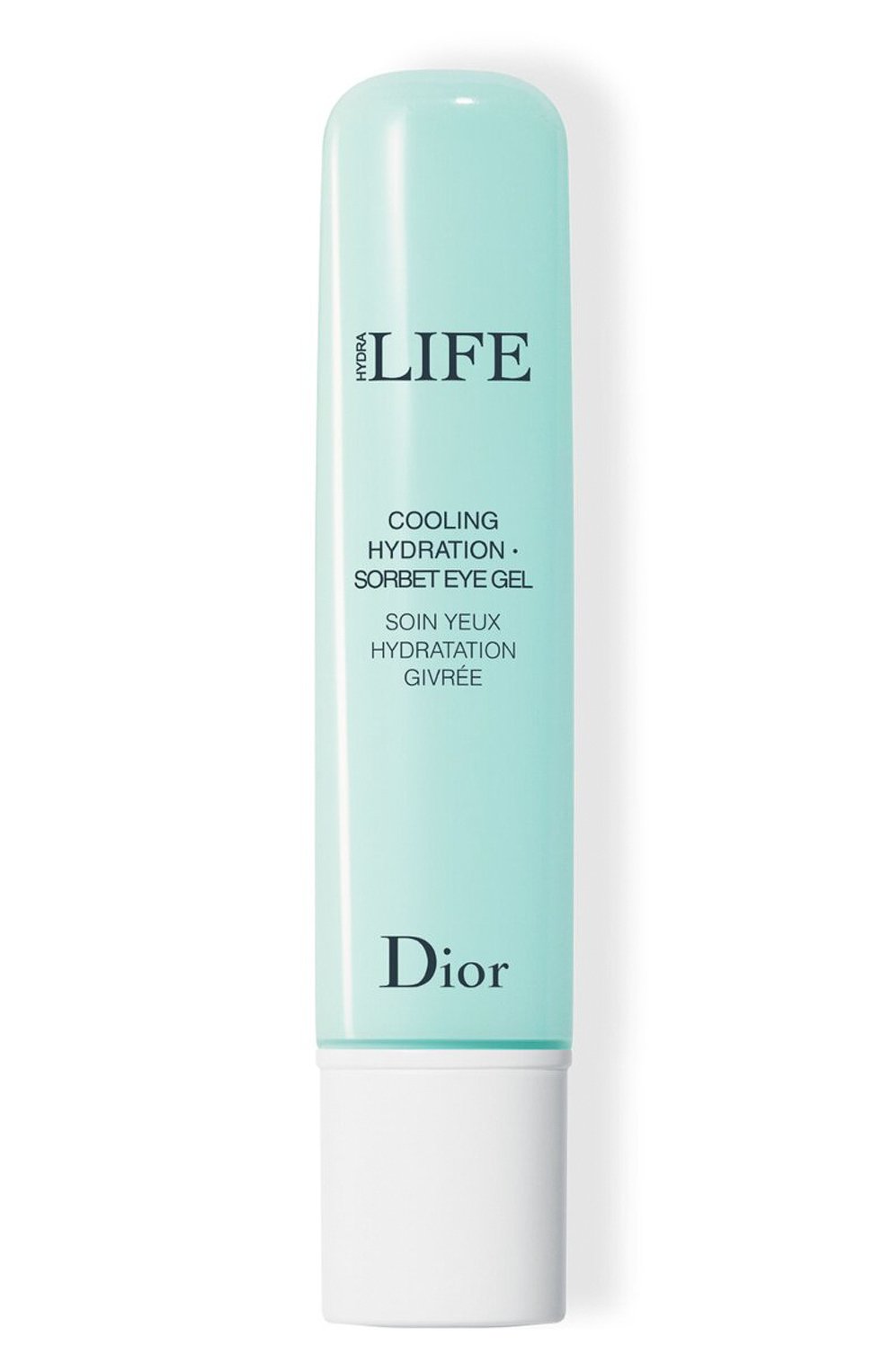 Освежающий гель-сорбе для контура глаз hydra life (15ml) DIOR, арт. C099600030, фото 1