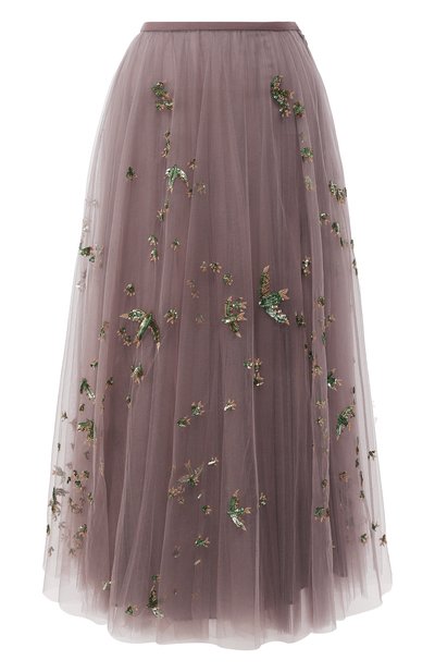 Юбка VALENTINO, арт. TB3RA5F64N8, фото 1