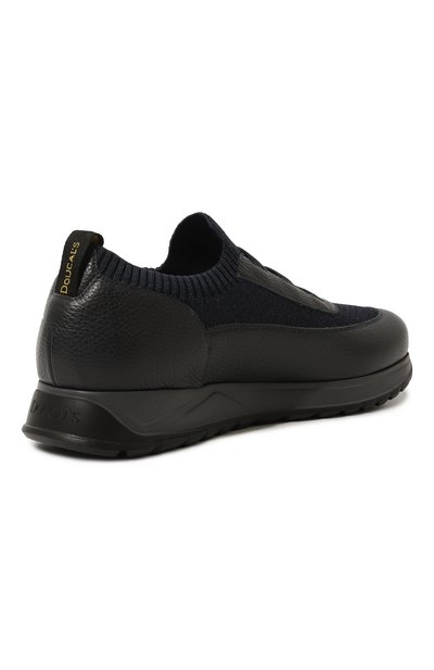 Комбинированные кроссовки DOUCAL'S, арт. DU3318SYDNPX657R, фото 5