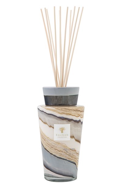 Диффузор sand totem (ваза sonora 5000ml + рефил 5x1000ml) BAOBAB, арт. 5415198503007