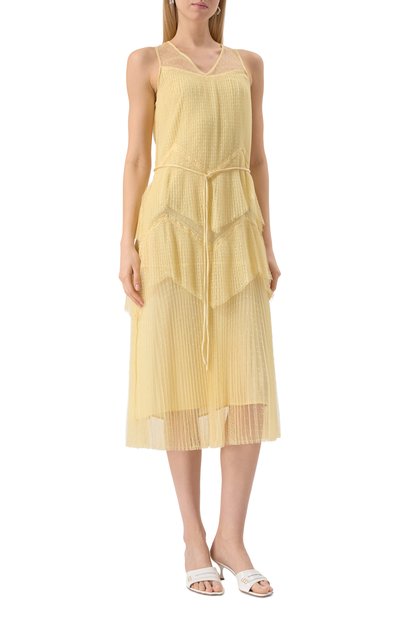 Платье TWINSET, арт. 251TP2511, фото 3