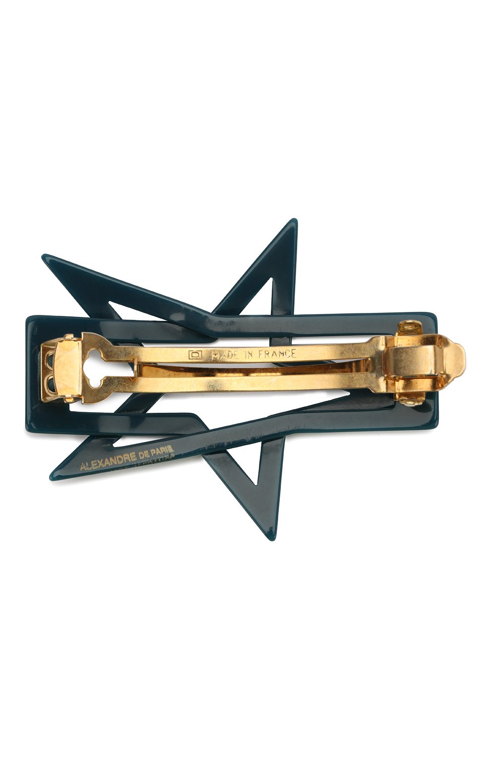 Заколка для волос ALEXANDRE DE PARIS, арт. AA8-15736-02 U, фото 2