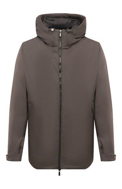 Мужская пуховая куртка pericle-ads MOORER, арт. PERICLE/ADS