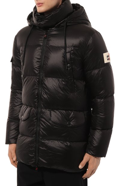 Пуховик AFTER LABEL, арт. C0L0NIA/N051, фото 3