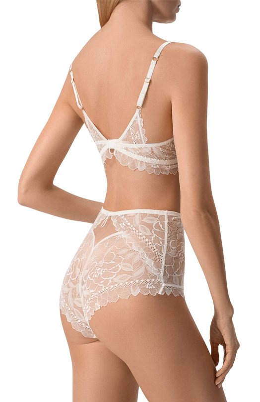 Бюстгальтер Lise Charmel ACJ8582 Белый  ACJ8582 Фото 3