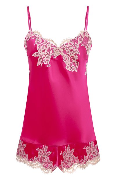 Шелковая пижама LISE CHARMEL, арт. ALC4280-ALC0180, фото 1