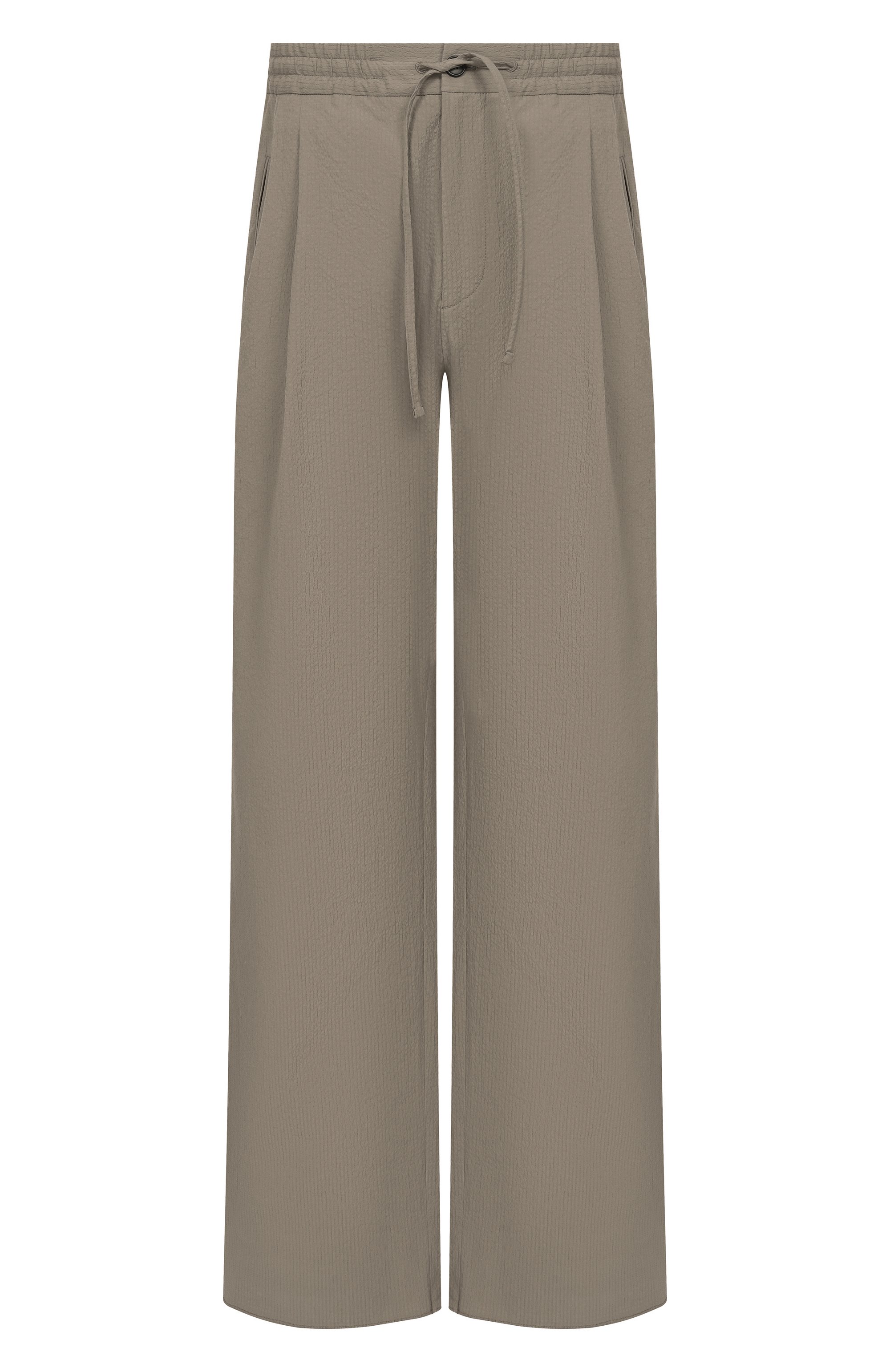 Хлопковые брюки MVST, арт. M26.2PM.T020/F133, фото 1