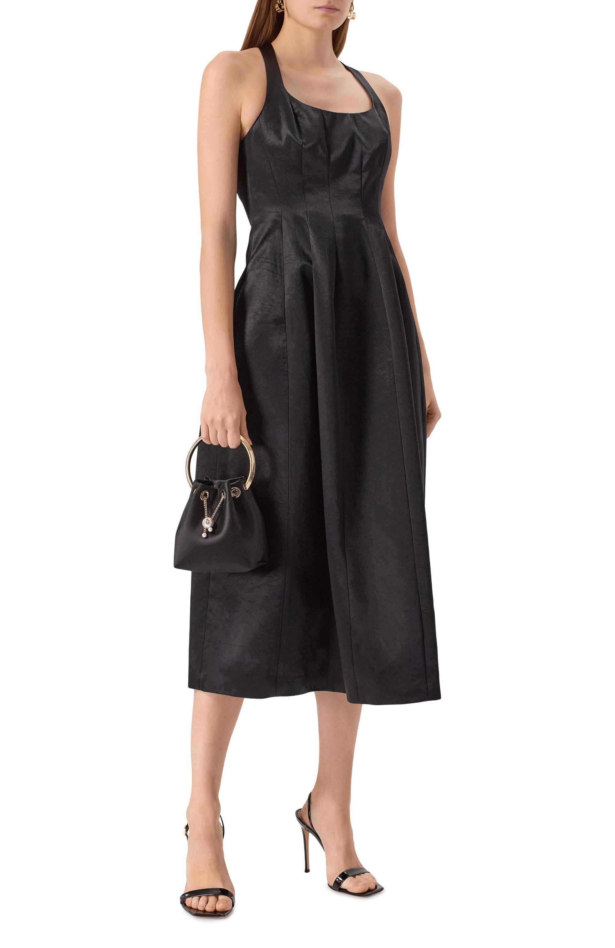 Сумка bon bon JIMMY CHOO, арт. B0NB0NHBH, фото 7