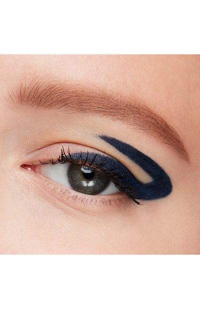 Гелевый карандаш для глаз colour excess, оттенок stay the night MAC, арт. SLJ4-08, фото 5