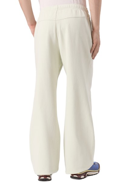 Хлопковые джоггеры MM6, арт. SH2KA0033/M25004, фото 4