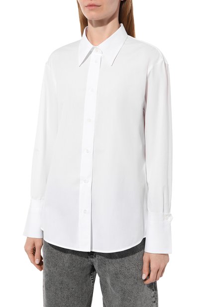 Хлопковая рубашка WINDSOR, арт. 52 DB202H/10014727, фото 3