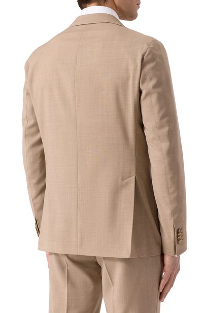 Шерстяной костюм L.B.M. 1911, арт. 3692/54246, фото 5