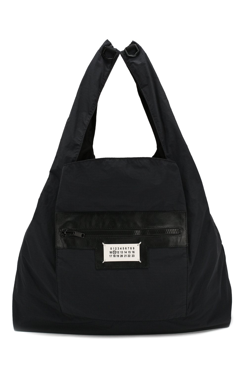 Текстильная сумка-трансформер MAISON MARGIELA, арт. S55WC0062/P2626, фото 1